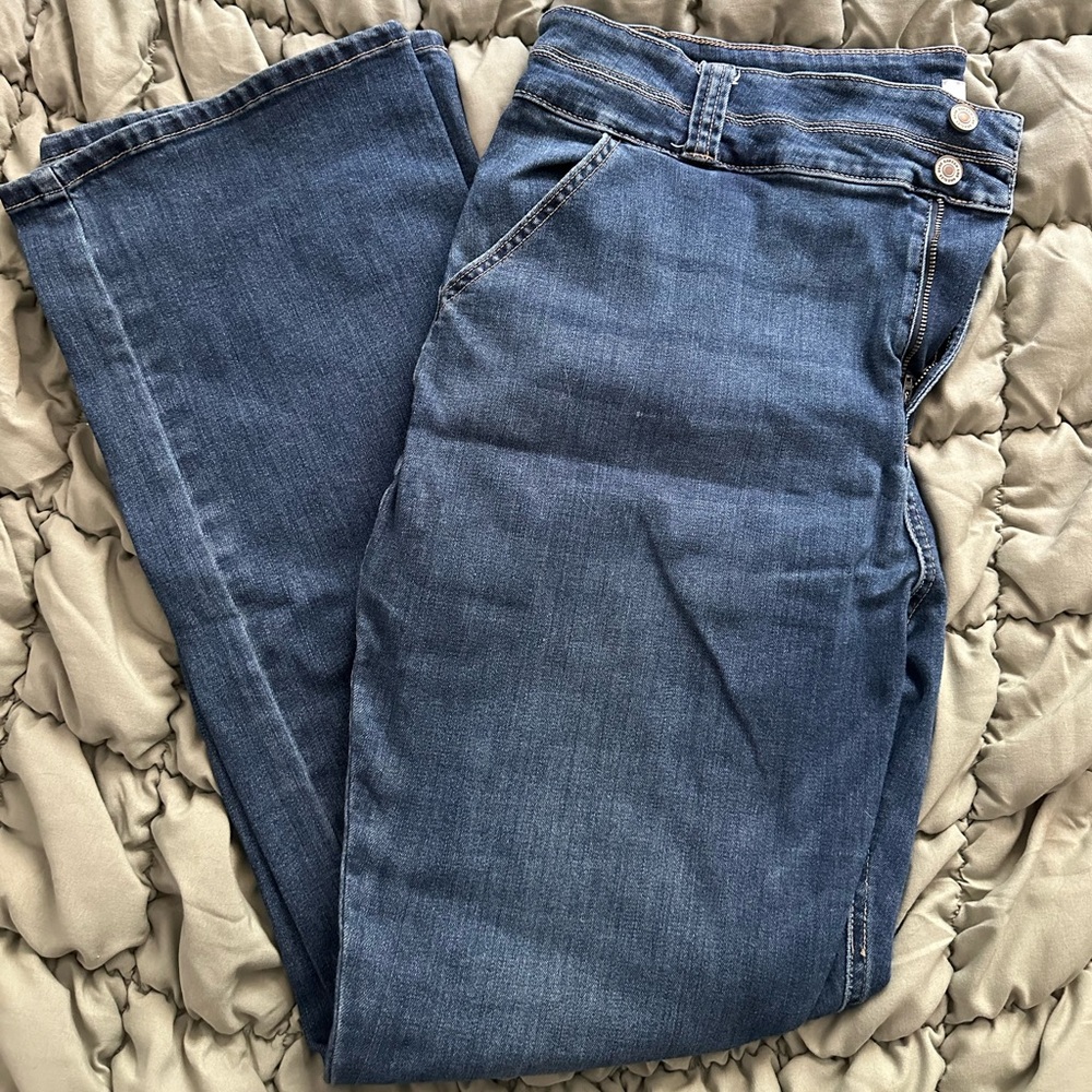 KanCan Slim Boot Jeans
